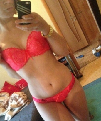 Проститутка Алина