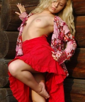 Проститутка Злата